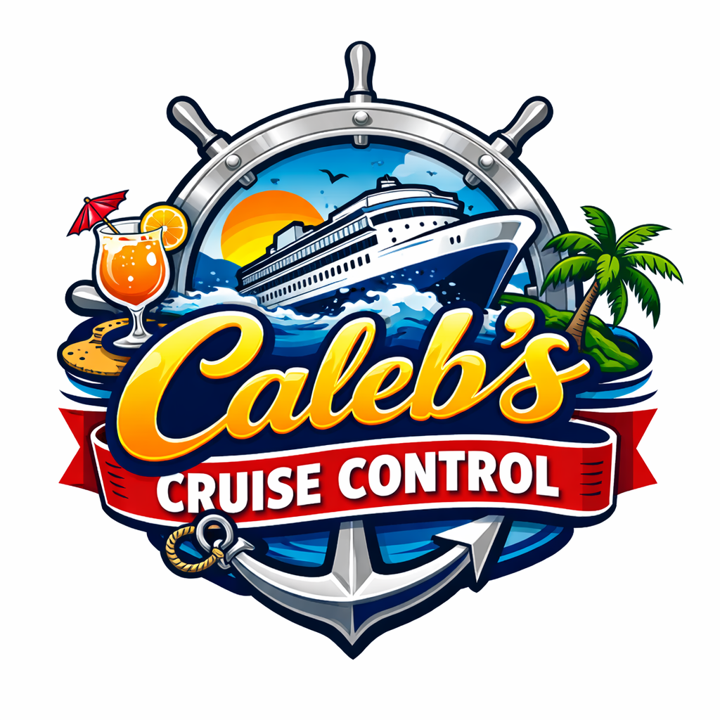Caleb's Cruise Control logo